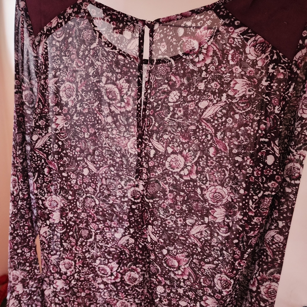 Cute top